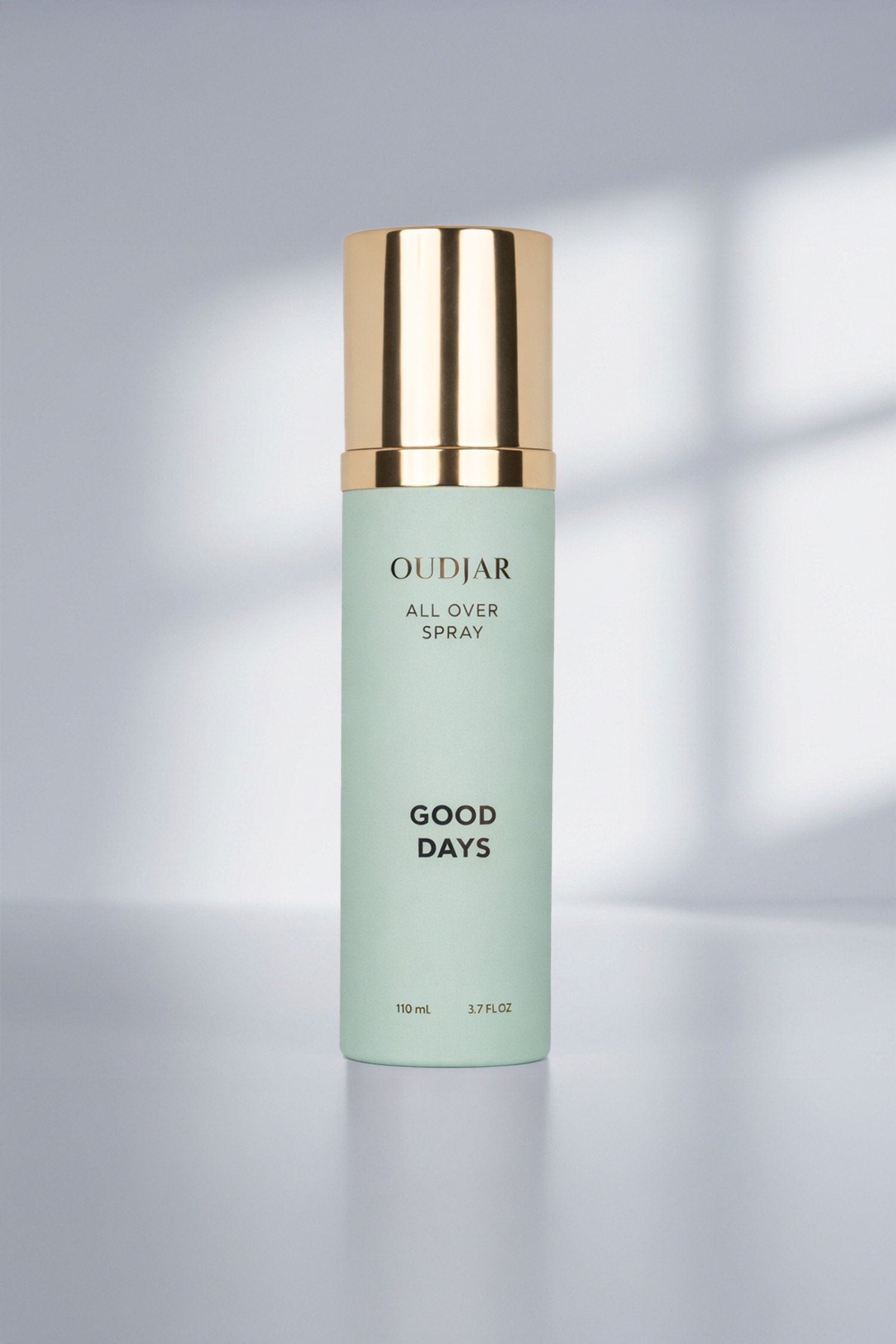 All Over Spray - GOOD DAYS (For Clothes, Hair and Body)