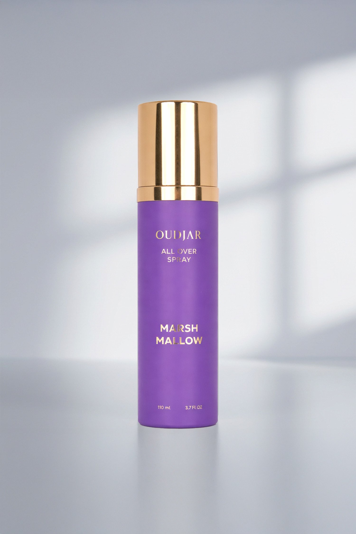 All Over Spray - MARSHMALLOW (For Clothes, Hair and Body)