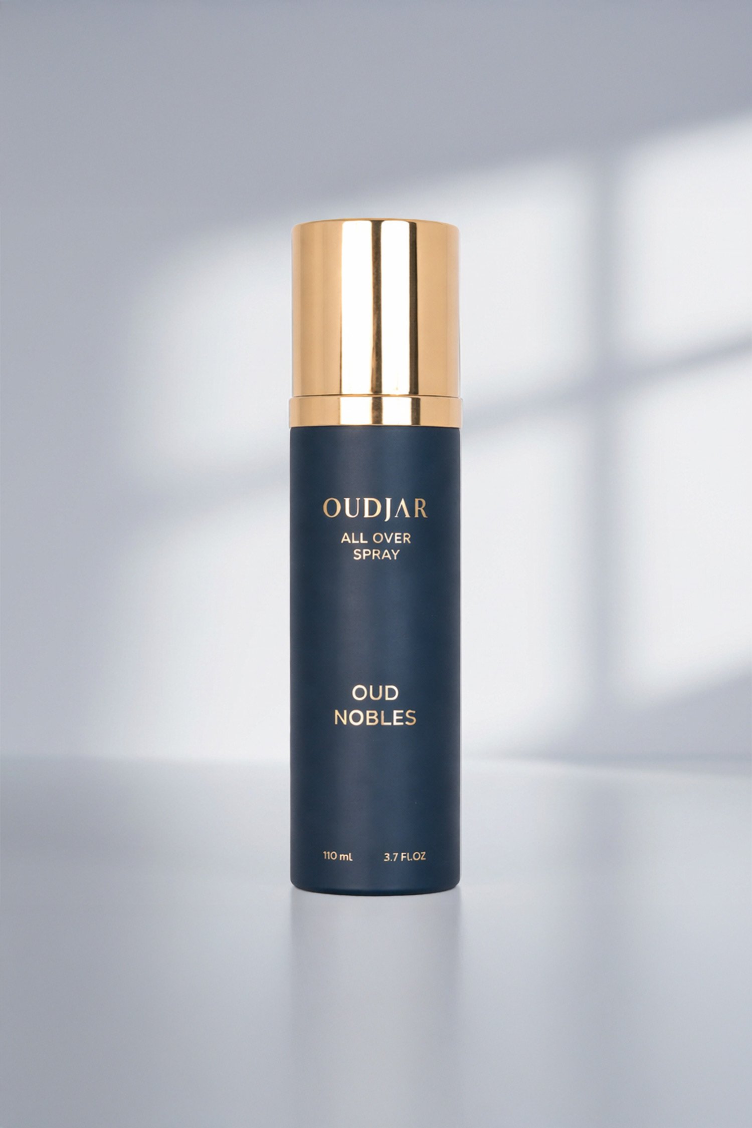 All Over Spray - OUD NOBLES (For Clothes, Hair and Body)