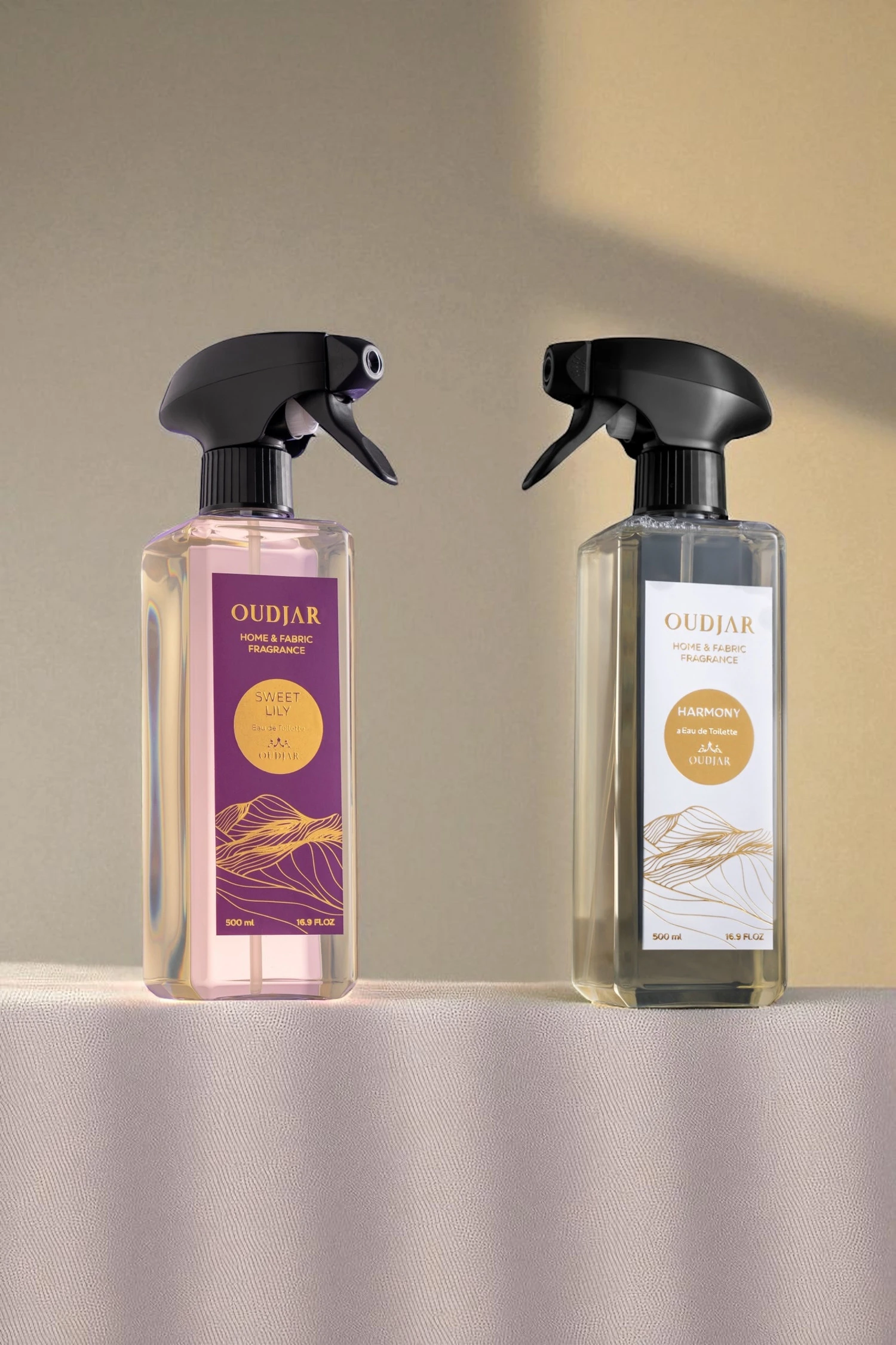 Offer Sweet lily X Harmony