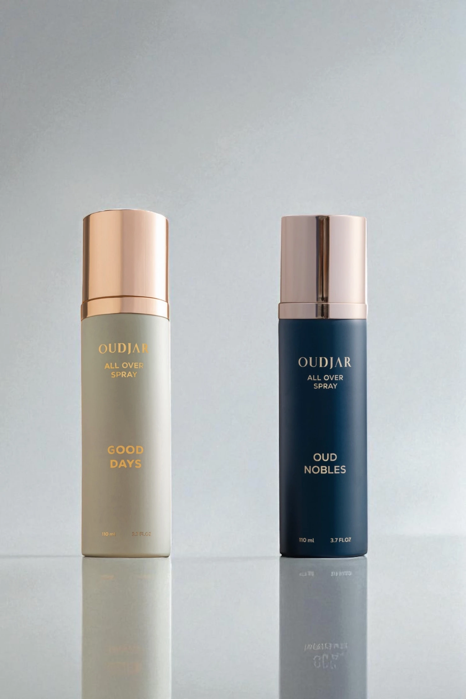 Winter mix Oud nobles & Good Days