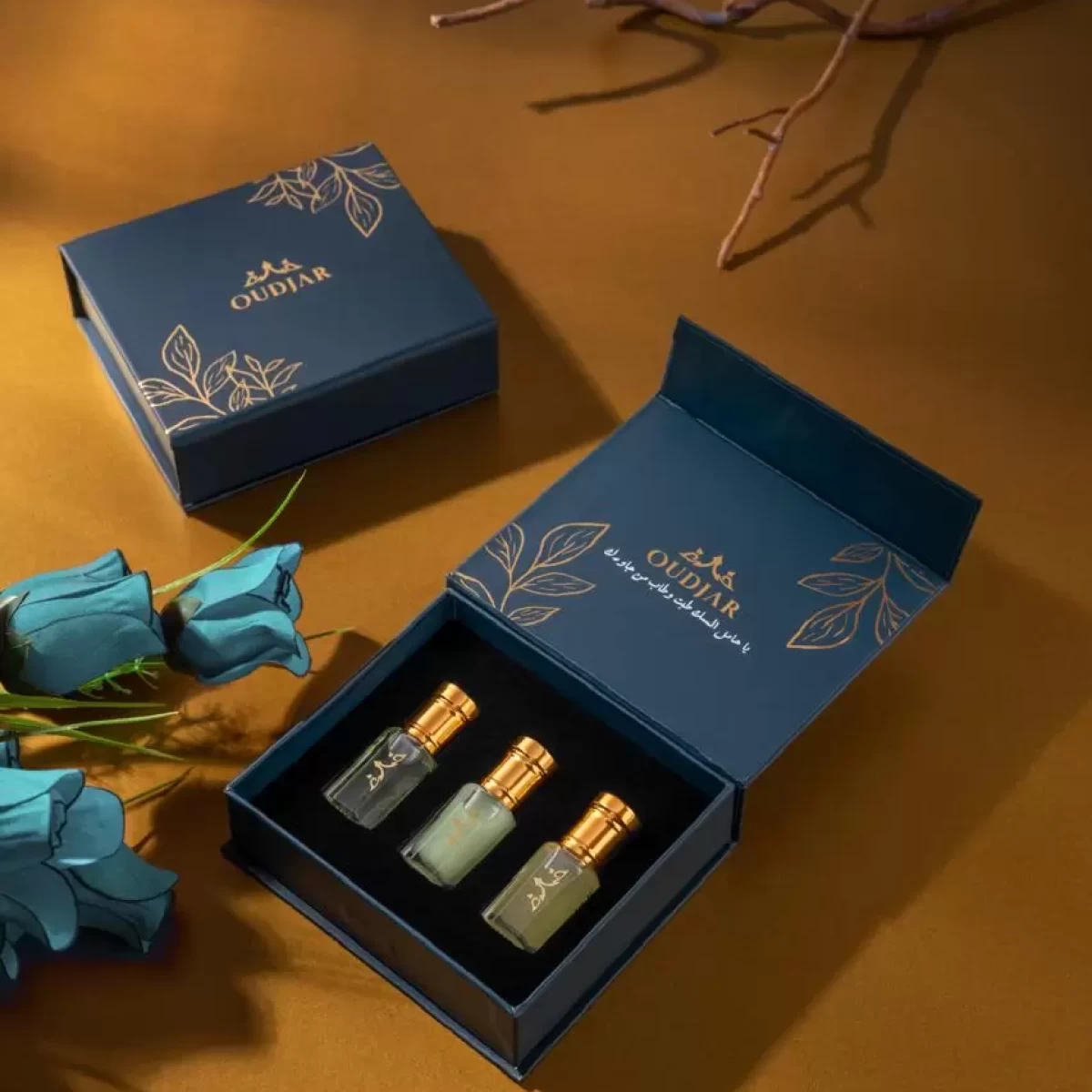 Musk Collection
