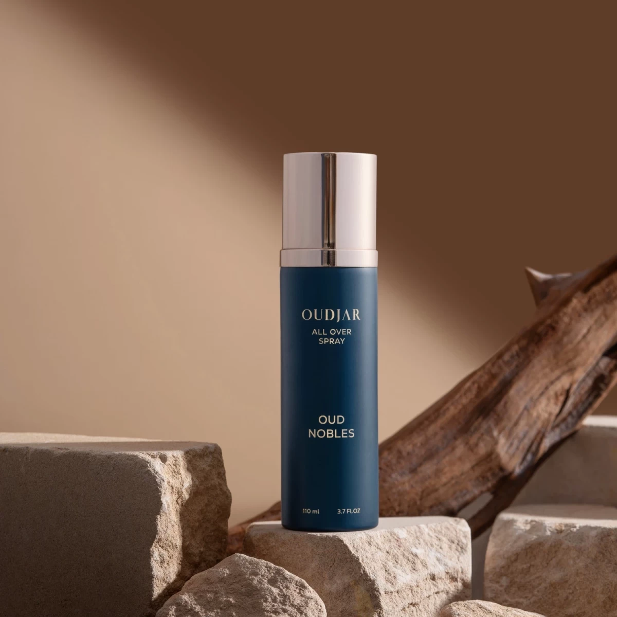 All Over Spray - OUD NOBLES  (For Clothes, Hair and Body)