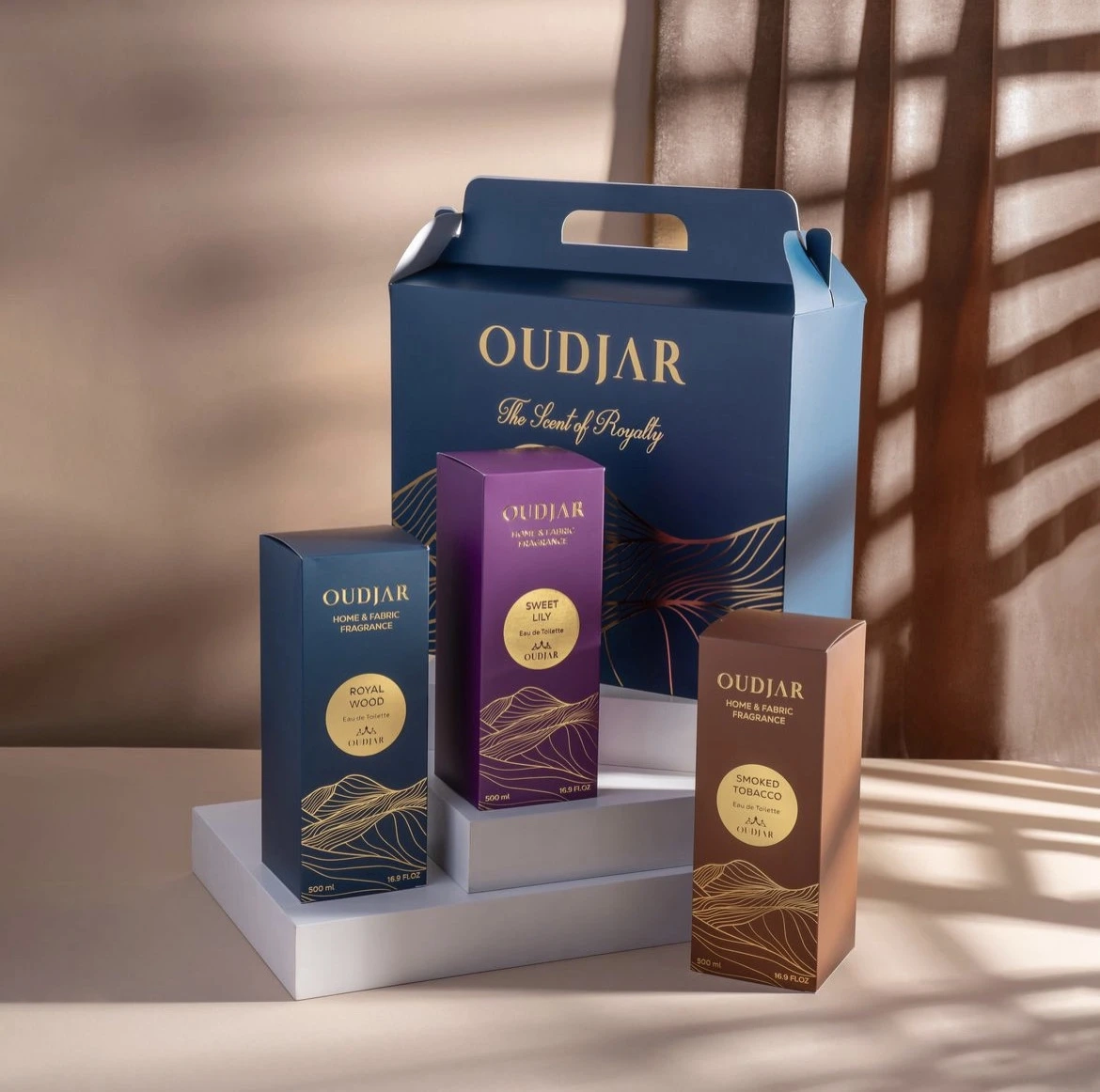 Gift box (Marshat)