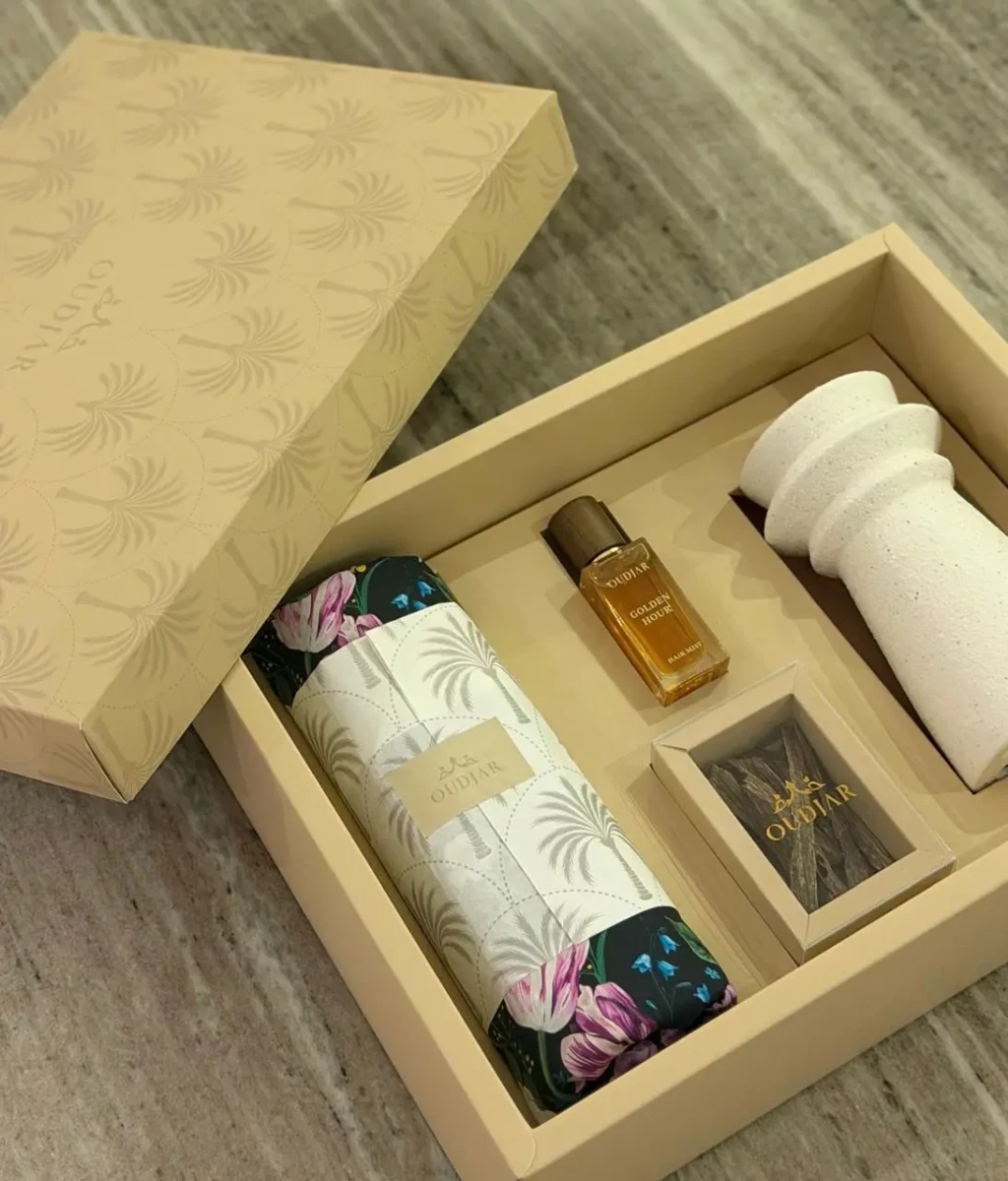 Gift box (Medkhan)