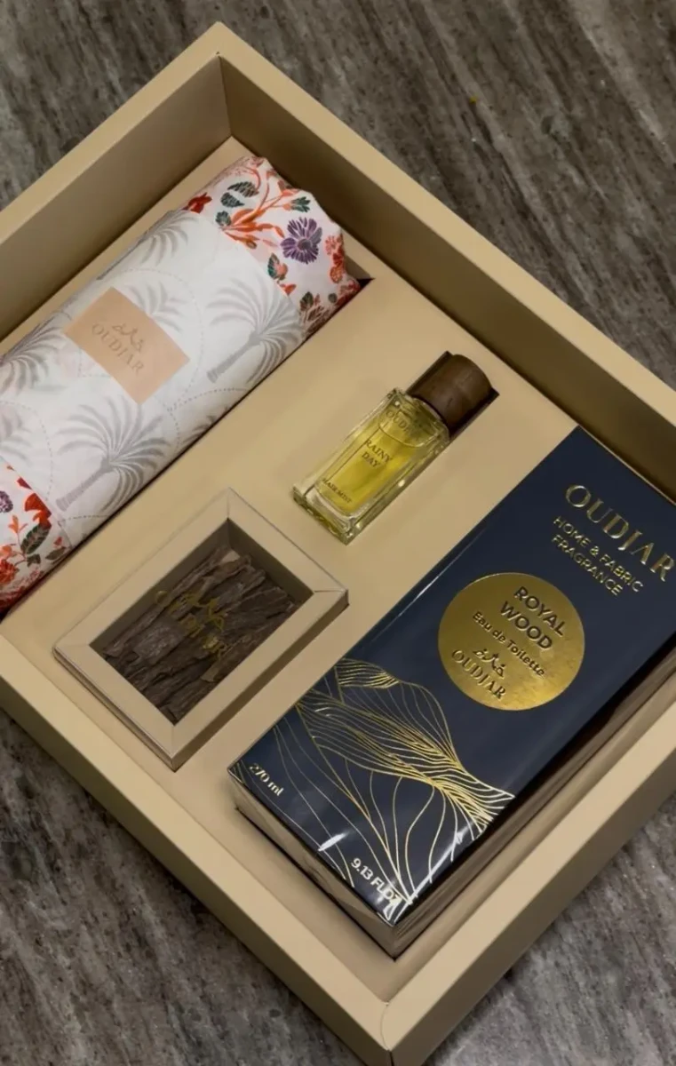 Gift box (Marash)